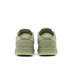 Кроссовки Nike Dunk Low Premium 'Oil Green' 6
