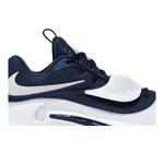 Кроссовки Nike Zoom Freak 3 TB 'Полуночный синий' 2