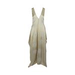 Dresses Stella McCartney Annabelle Embellished Gown 'Жемчужный' 1