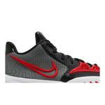 Кроссовки Nike Kyrie Low 4 TB 'Black University Red' 2