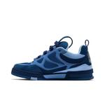 Кроссовки Louis Vuitton Skate 'Blue Light Blue' 3