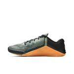 Кроссовки Nike Metcon 6 'Black Gum' 3
