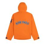 Куртки Aimé Leon Dore Mets GORE-TEX Rain Delay Jacket 'Orange' 2