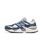 Кроссовки New Balance 9060 'Navy Ice Wine' 3