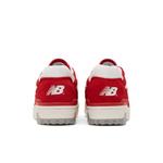 Кроссовки New Balance 550 'Suede Pack - Team Red' 6