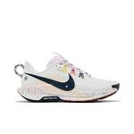 Кроссовки Nike Wmns Pegasus Trail 5 'Summit White Armory Navy' 1