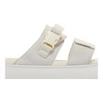 Сандалии Puma Wmns Suede Mayu Sandal 'Nimbus Cloud Pristine' 2