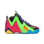 Кроссовки NERF x Reebok Kamikaze 2 J 'Backboard Breaker' 1