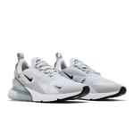 Кроссовки Nike Wmns Air Max 270 'Pure Platinum' 8