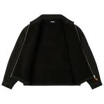 Флисовые куртки Palace Utility Fleece Jacket 'Черный' 2