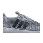 Кроссовки adidas Swift Run 22 'Тройной серый' 2