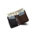 Обложка для заметок Bellroy Apex Note Sleeve - Raven 7