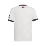 Топы adidas Manchester United 24/25 Third Jersey 'Off White' 2