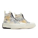 Повседневные Converse Run Star Hike High «Washed Florals» 8