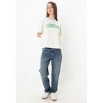 Футболка Varsity с логотипом - Calvin Klein Jeans 4