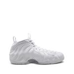 Кроссовки Air Foamposite One Triple White 1