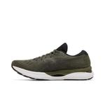 Кроссовки Asics Gel Nimbus 24 'Olive Canvas' 3