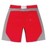 Плавки Stussy Octane Board Shorts 'Red' 2