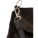 Dakota fringe-trim tote bag 3