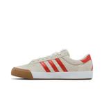 Кроссовки adidas Nora 'Wonder White Orange Gum' 3