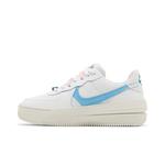 Кроссовки Nike Wmns Air Force 1 PLT.AF.ORM 'Pastel' 3