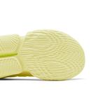 Кроссовки Under Armour Wmns Flow Breakthru 4 'Sonic Yellow Metallic Pewter' 5