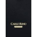 Carlo GEO 2 Way Shoulder Bag - Черный 5
