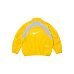 Спортивная куртка SS25 - Yellow из коллаборации с Nike 2