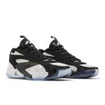 Кроссовки Air Jordan Luka 2 TB 'Black White' 8