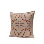 Anagram cushion 2