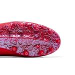 Бутсы Under Armour Blur 2 MC Suede 'Red Beta' 5