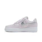 Кроссовки Nike Wmns Air Force 1 '07 Essential 'Venice Metallic Silver' 3