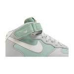 Кроссовки Nike Air Force 1 Mid '07 LX 'Certified Fresh - Enamel Green' 2