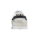 Кроссовки Nike Waffle Debut 'White Black' 7