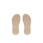 Темно-бежевые танкетки CR Isla Platform Wedges 5