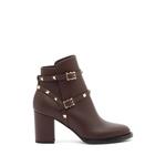 Ботильоны Rockstud 70 1