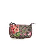 2016-2026 Mini GG Supreme Blooms Chain Pochette handbag 1