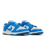 Кроссовки Nike Dunk Low 'Detroit Lions' 8