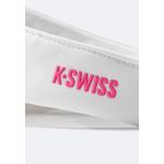 Козырёк-визор K-SWISS с логотипом 3