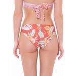 Sunkissed Tropics двусторонние классические брюки 2