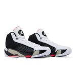 Кроссовки Sneakers Air Jordan 38 PF «Fundamental» 8