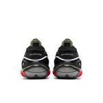 Кроссовки Balenciaga Wmns Tyrex Low 'Black Red' 6
