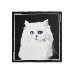 Шелковый платок Ikon Choupette 1