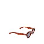 Eichler geometric-frame sunglasses 2