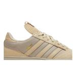 Кроссовки Undefeated x adidas Busenitz «Dune Gold» 2
