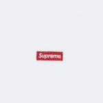 Футболки Supreme Small Box Tee 'White' 3
