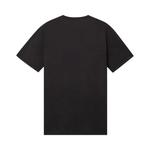 Футболка с коротким рукавом Stone Island Compass Patch Logo T-Shirt 'Черный' 2