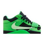 Кроссовки Travis Scott x Air Jordan Jumpman Jack TR 'Green Spark' 2