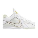 Кроссовки Nike Zoom KD 3 'White Metallic Gold' 2