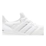Кроссовки adidas UltraBoost 1.0 Retro 'Triple White' 2020 2